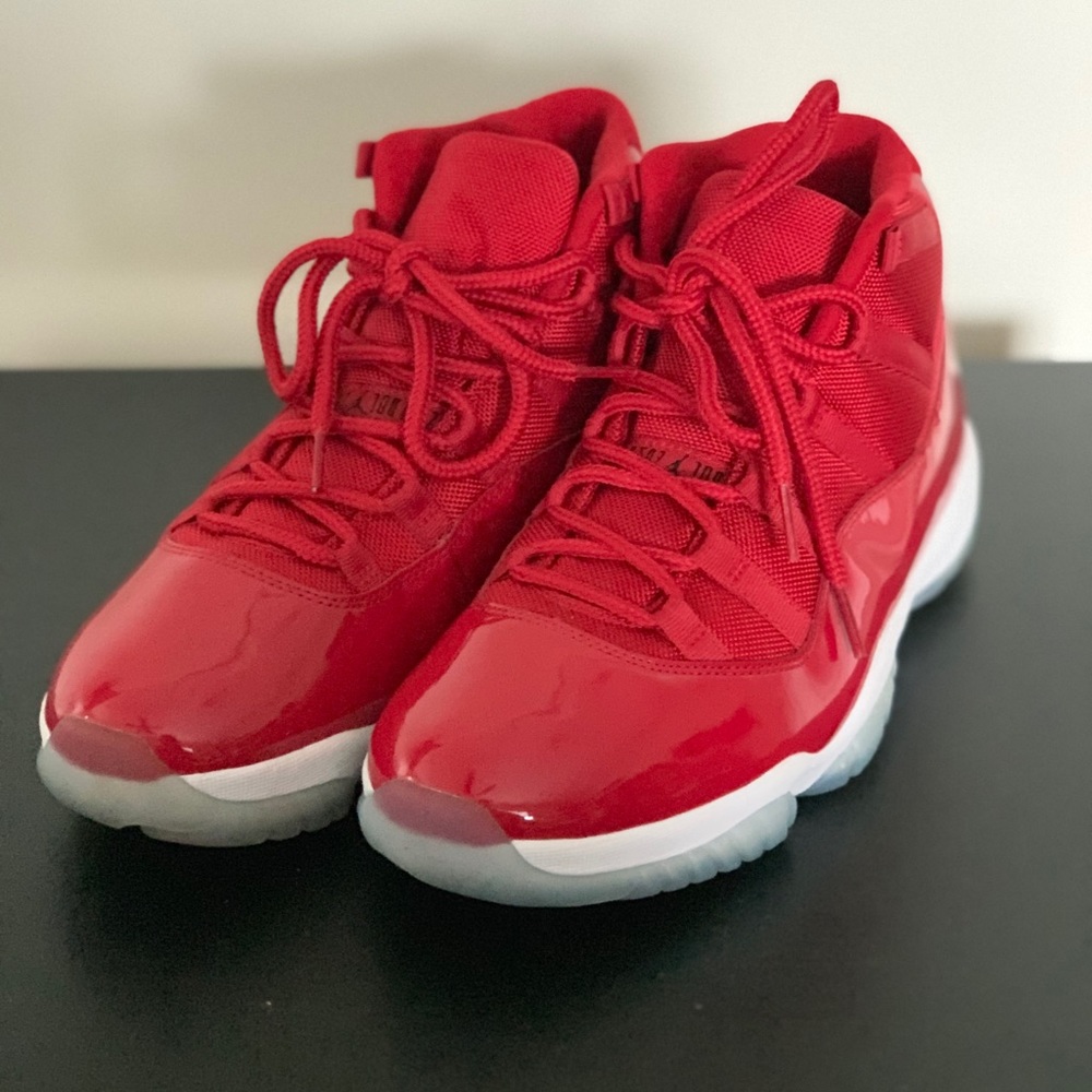 Air Jordan 11 - Win Like ‘96